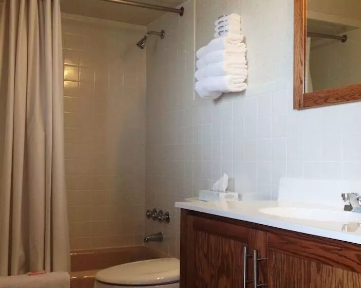 Lukans Farm Resort
