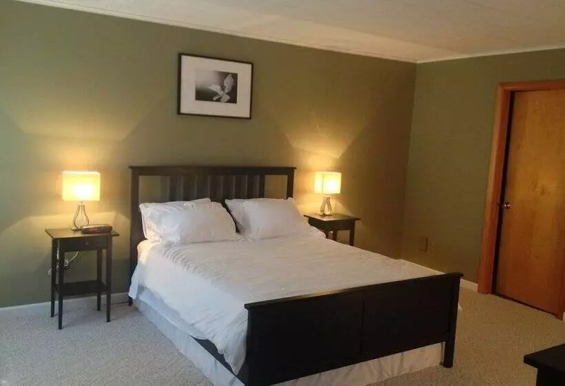 Lukans Farm Resort