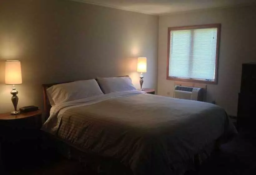 Lukans Farm Resort
