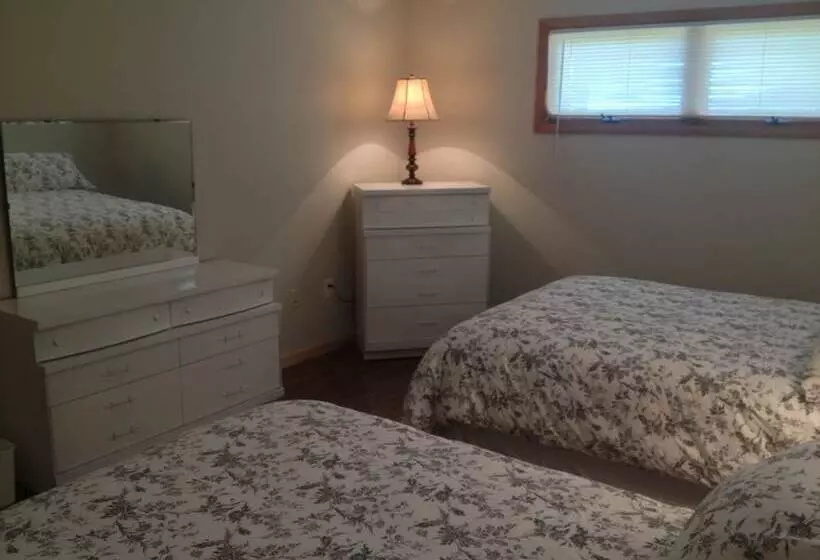 Lukans Farm Resort