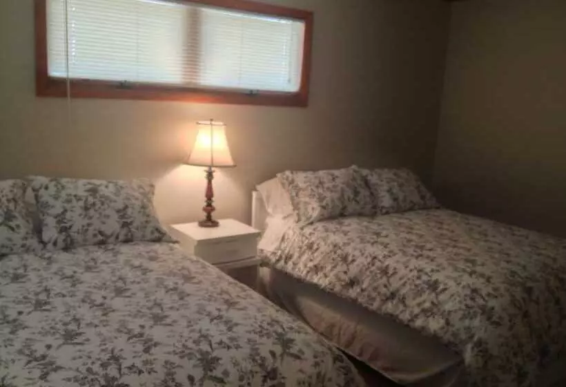 Lukans Farm Resort