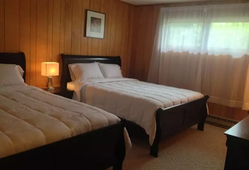 Lukans Farm Resort