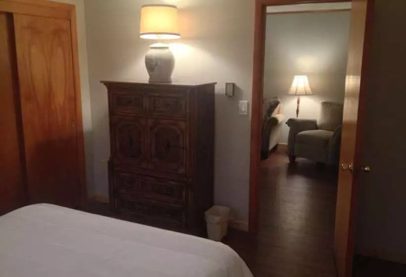 Lukans Farm Resort