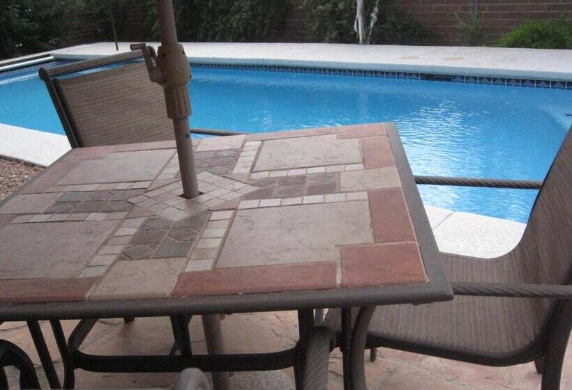 Mon Ami Bed And Breakfast