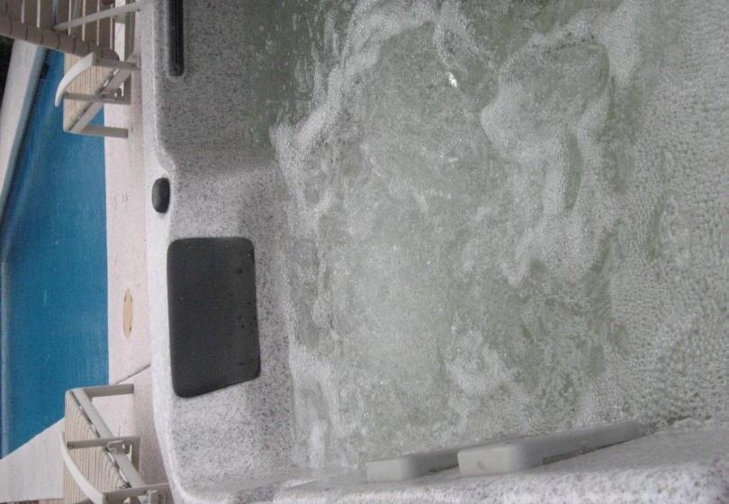 Mon Ami Bed And Breakfast