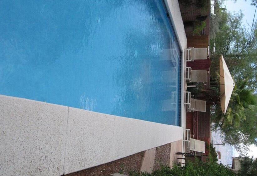 Mon Ami Bed And Breakfast