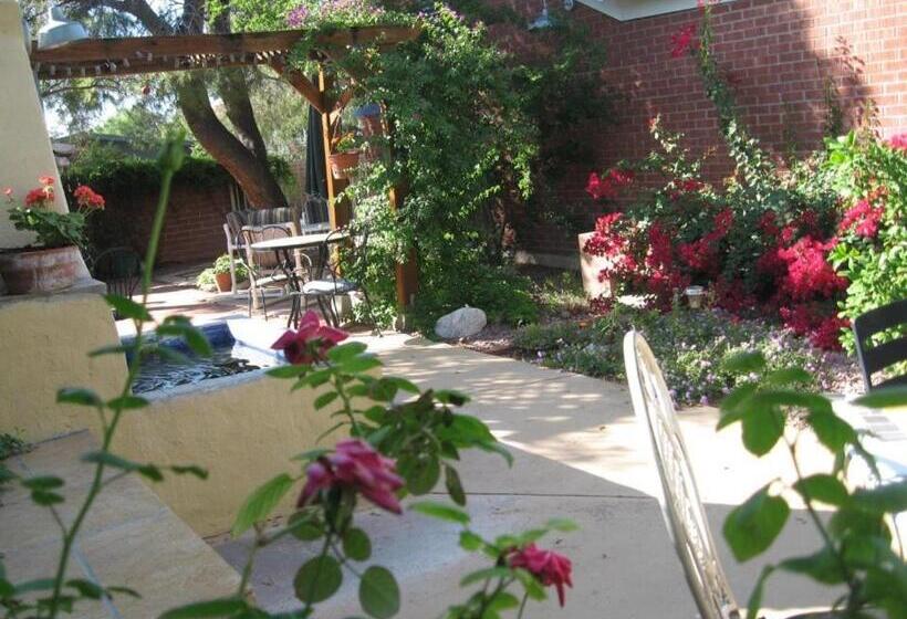 Mon Ami Bed And Breakfast