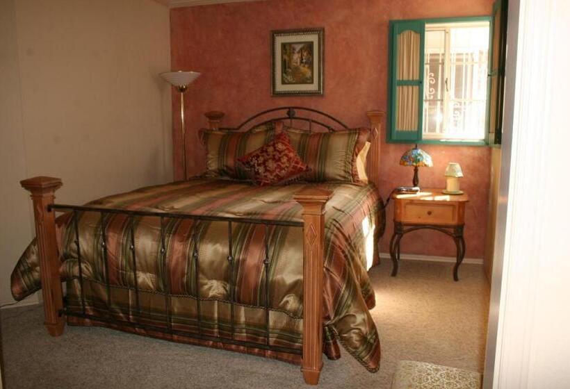 Mon Ami Bed And Breakfast