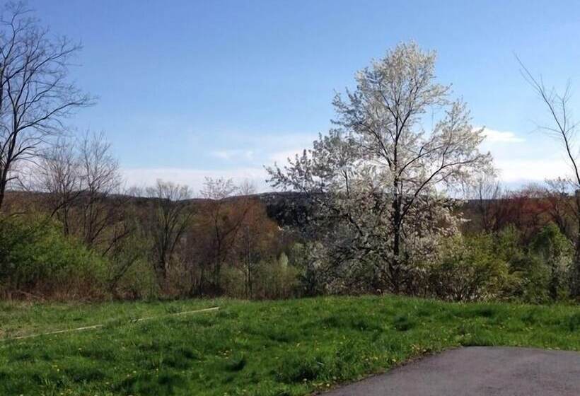 Мотель All Suites Inn Budget Host