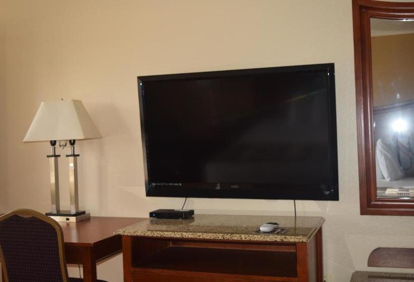 Motel Atkinson Inn & Suites