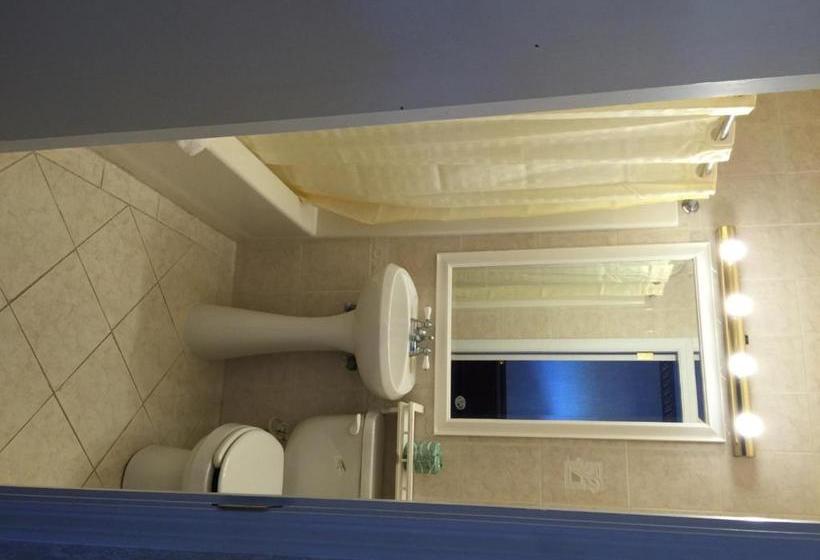 모텔 Nashoba Valley Inn & Suites