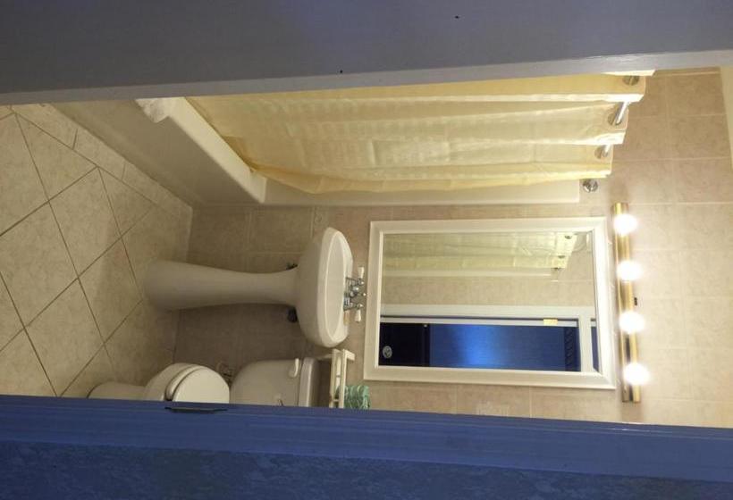 모텔 Nashoba Valley Inn & Suites