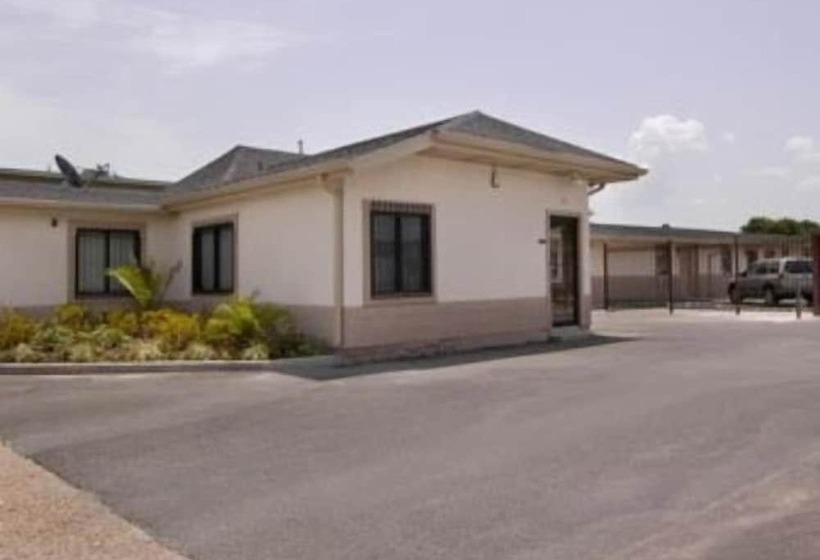 Motel Best Way Inn And Suites New Orleans