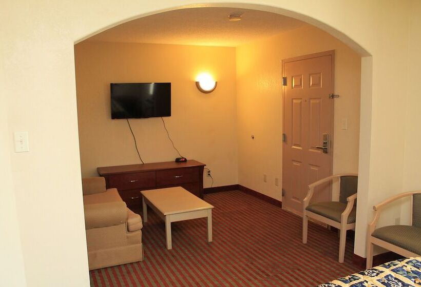 Motel Best Way Inn And Suites New Orleans