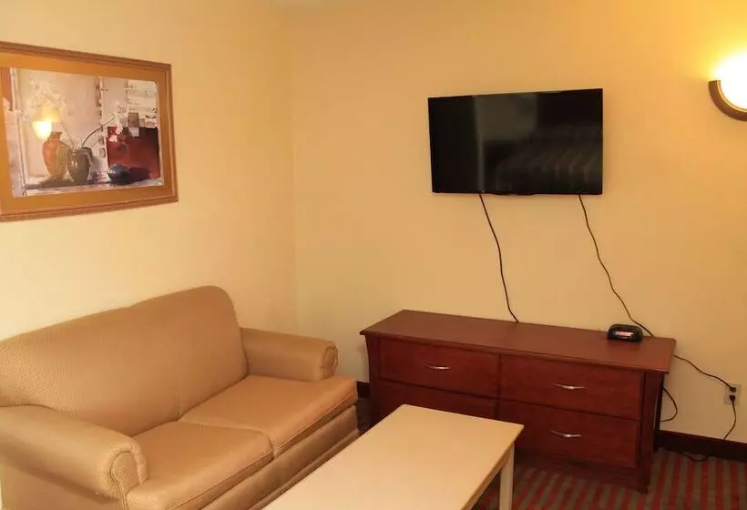Motelli Best Way Inn And Suites   New Orleans