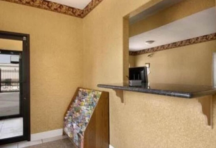 Motel Best Way Inn And Suites New Orleans