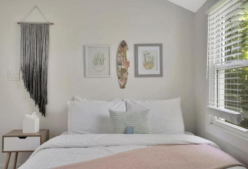 모텔 Breakers Montauk