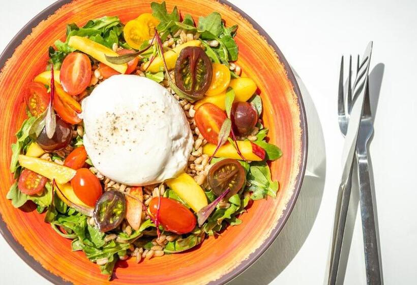 모텔 Breakers Montauk