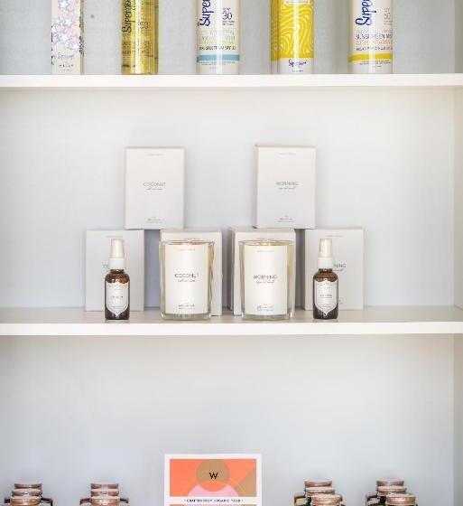 모텔 Breakers Montauk