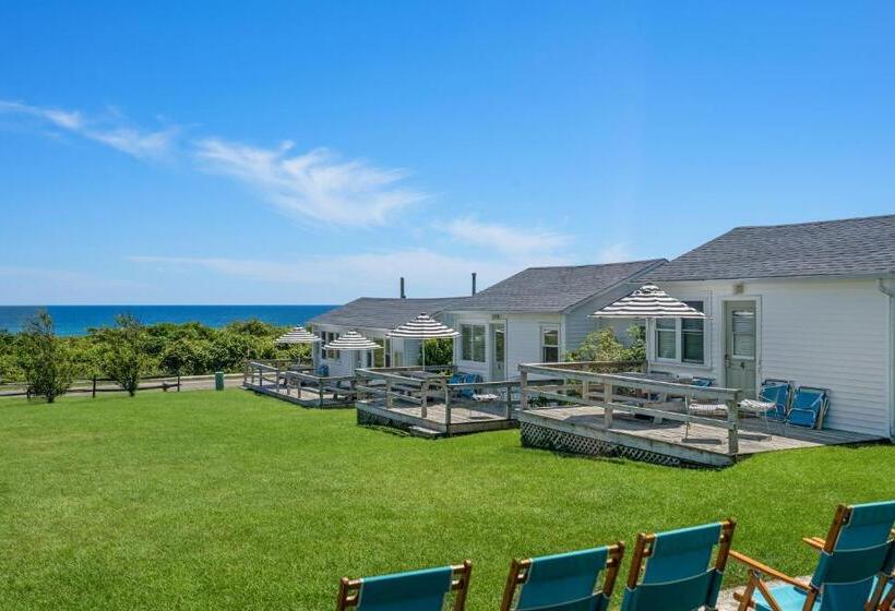 모텔 Breakers Montauk