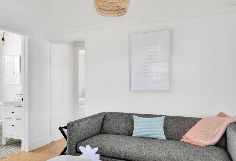 모텔 Breakers Montauk