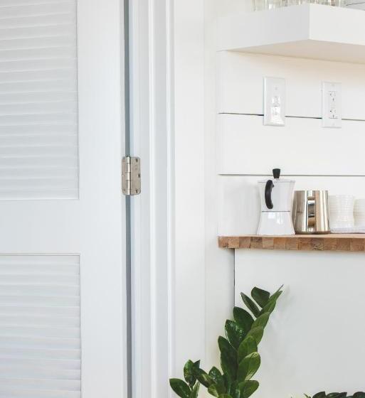 모텔 Breakers Montauk