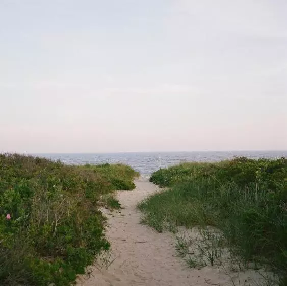 Motelli Breakers Montauk