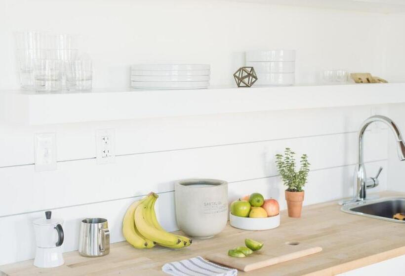 모텔 Breakers Montauk