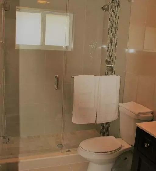 Motelli Capri Apartments