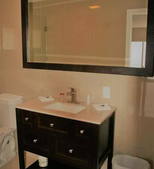 Motelli Capri Apartments