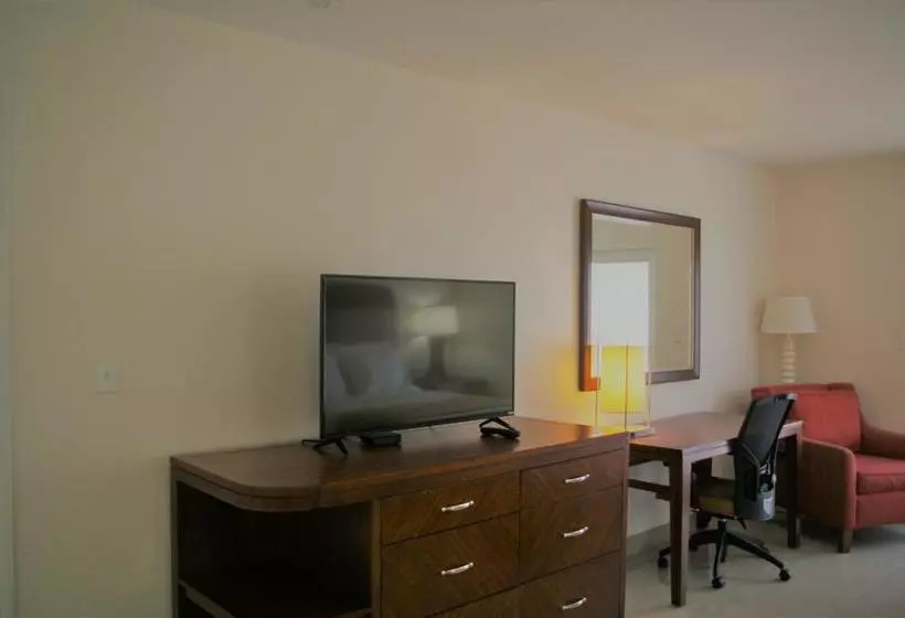 Motelli Capri Apartments