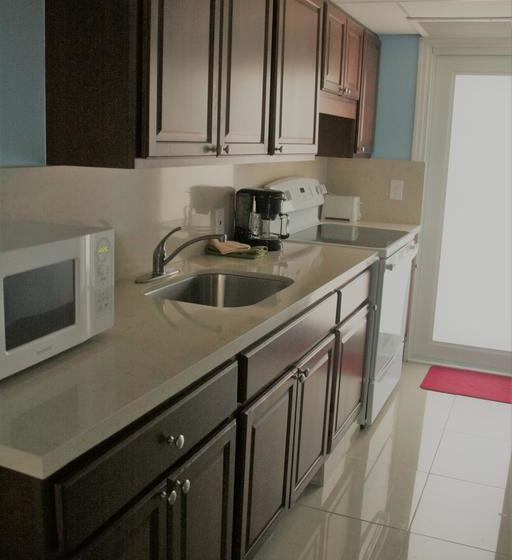 فندق على الطريق Capri Apartments