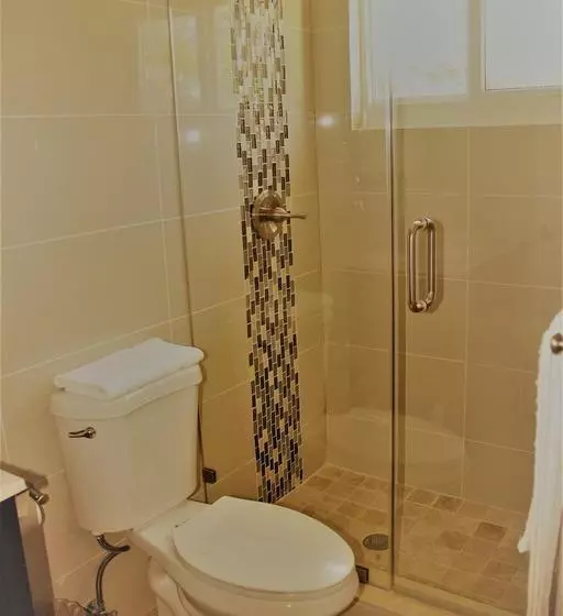 Motelli Capri Apartments