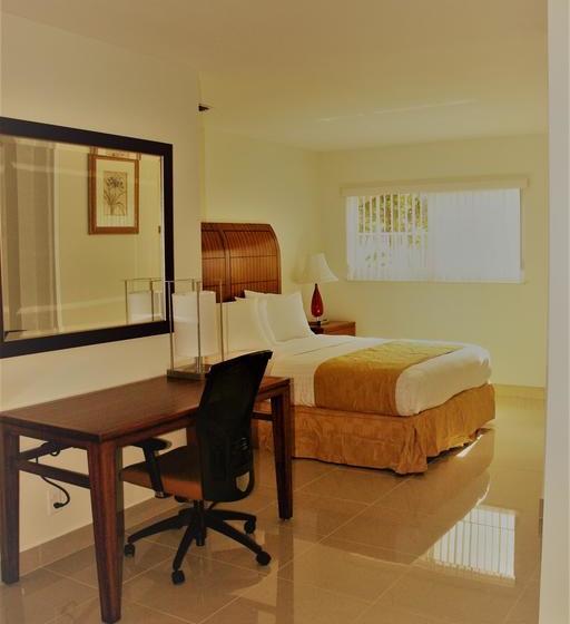 فندق على الطريق Capri Apartments