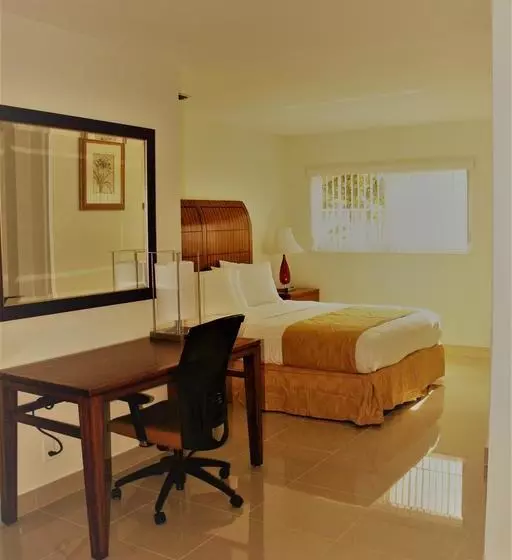 Motelli Capri Apartments