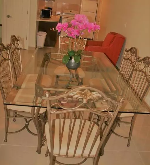 Motelli Capri Apartments