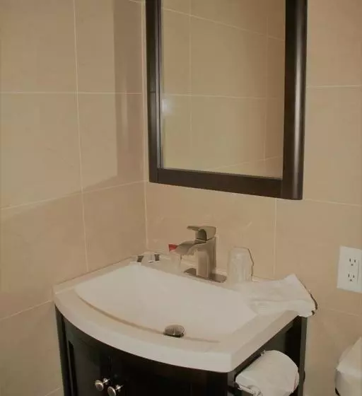 Motelli Capri Apartments
