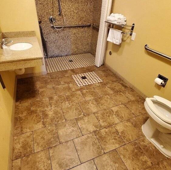 Мотель Delmonico Inn & Suites