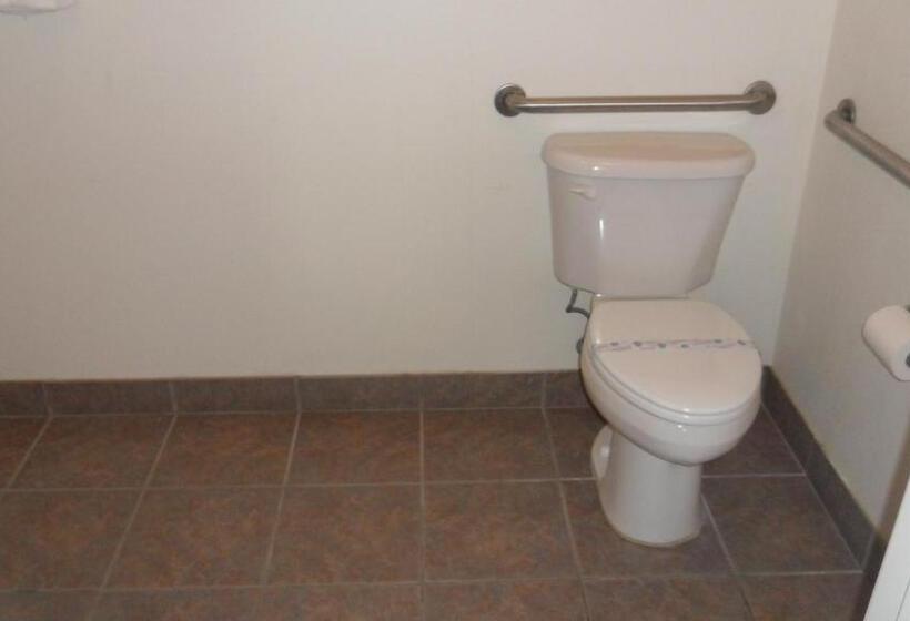 فندق على الطريق Deluxe Inn Palacios