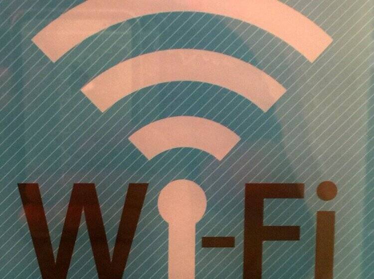 汽车旅馆 Echo Lodge