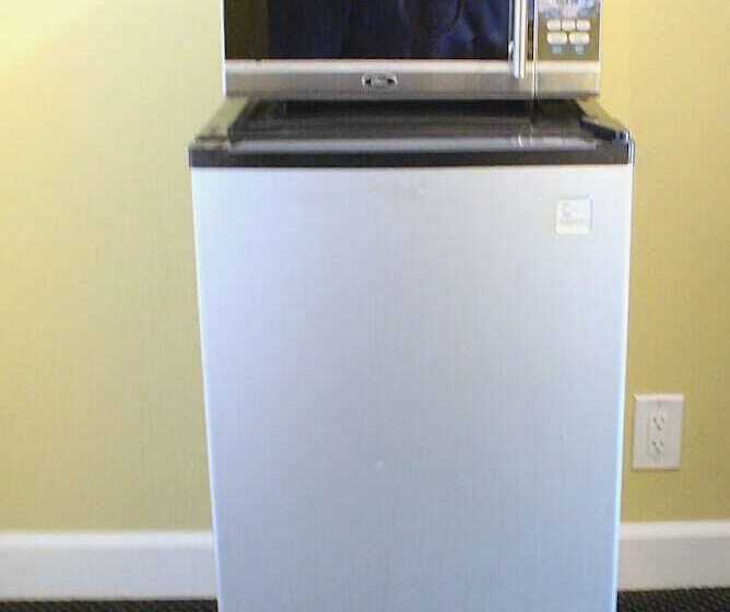 汽车旅馆 Echo Lodge