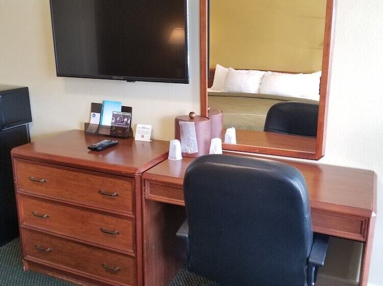 汽车旅馆 Echo Lodge