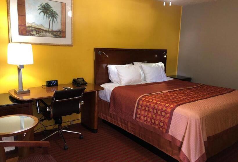 모텔 Ellijay Inn   Downtown Ellijay