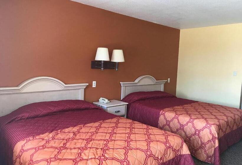 מוטל Heights Inn