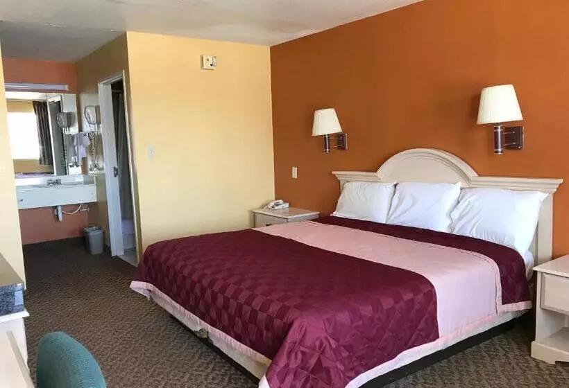 Motelli Heights Inn