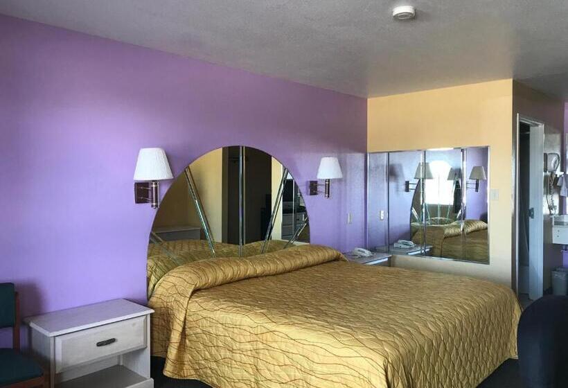 מוטל Heights Inn