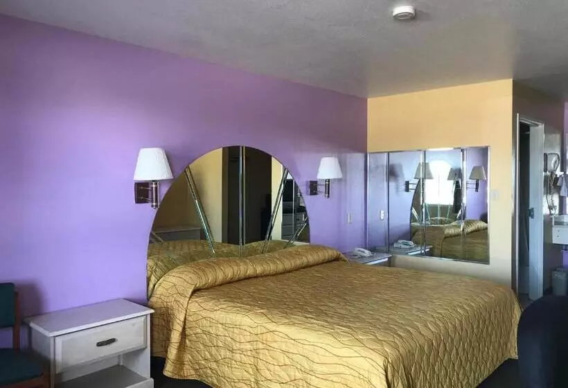 Motelli Heights Inn