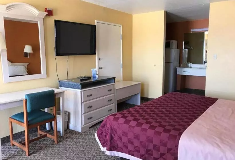 Motelli Heights Inn