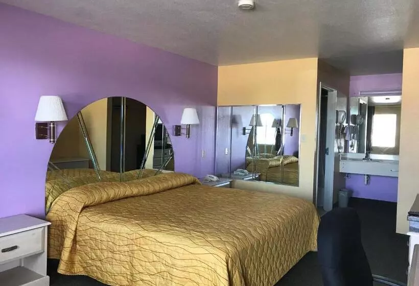 Motelli Heights Inn