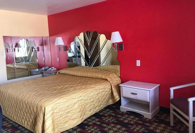 מוטל Heights Inn